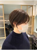 Lond charme【丹野翔太】コンパクトショート