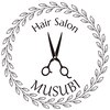 ムスビ(MUSUBI)のお店ロゴ