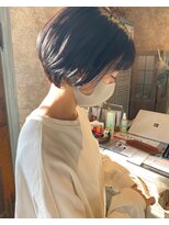 コルプア(corpua)&nbsp;2way ショート