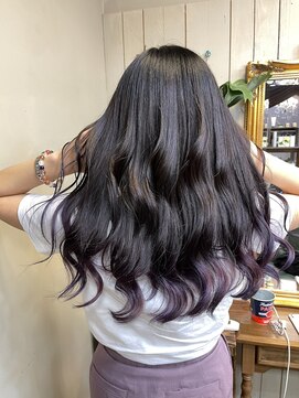 ノエル(NoEL) ドクターカラー♪