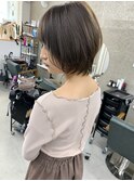 ショート