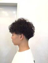 クレスト 近江八幡店(CREST)&nbsp;無造作スパイラル