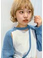 クリアー オブ ヘアー 藤が丘店(clear OF HAIR) 王道ベージュも可愛いです！#やっぱりベージュがいい
