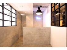 【施術のお直し】【前髪カット】について