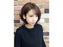 ヘア アンド デザイン エイト(Hair&Design eight)