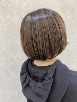 ラブズラフズ 下上津役店 (Loves Laughs) オリーブベージュ♪