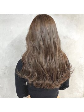 ニフティー(Nifty) ブラウンカラー