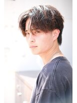 スピンオフシフト(SPIN-OFF SHIFT)&nbsp;ディスコネセンターパート