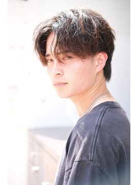 スピンオフシフト(SPIN-OFF SHIFT) ディスコネセンターパート