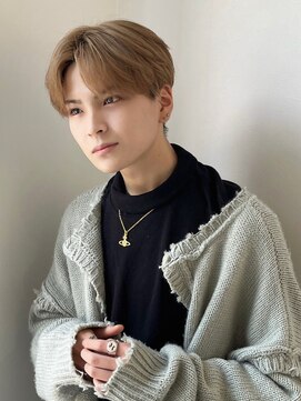 ゴールド 渋谷本店(GOALD) 韓流ナチュラルセンターパート