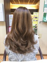 キュービック 津島店(Cubic) スモーキートパーズ