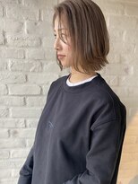 ユナイテッドビューティー 金沢(UNITED BEAUTY)&nbsp;ナチュラルベージュ