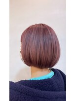 エッジオリジネーション 三宮店(edge origination)&nbsp;ペールピンク