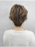 ニュアンスパーマ