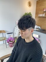 イロ(16iro) レイヤーマッシュ