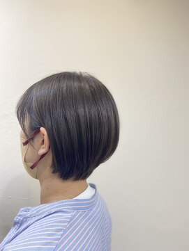 サプリ 国分寺店(Sapuri) 艶ショート