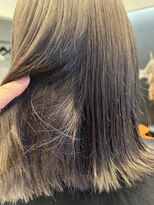 ディーヘアーデザイン(d.HAIR DESIGN)&nbsp;アディクシーシルバー☆