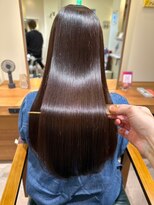 ウル 吉祥寺(ulu)&nbsp;【髪質改善】ULTOWAトリートメント