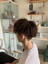 サーク(Sark)&nbsp;ツイストスパイラル