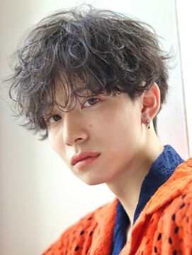 オーシャントーキョー サニー 原宿(OCEAN TOKYO Sunny) おこぼれセミドライバング