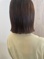 シュピネ(choupinet)&nbsp;フラット外ハネボブ