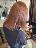 酸性ストレート