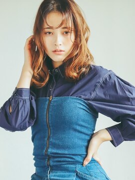 バーノン(VERNON) BELL MEDIUM【VERNON】058-262-3611