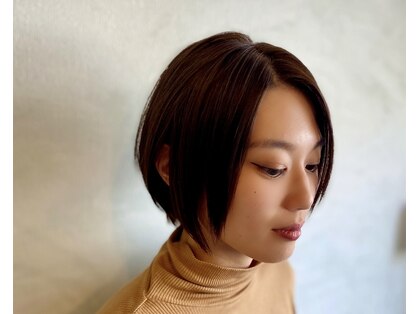 コティヘアー(koti hair)の写真
