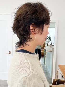 パーム スプリングス(Palm Springs) Hair by Palm Springs 690