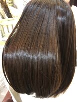 スナッグルサロン(SNUGGLE SALON)&nbsp;髪質改善ストレート/縮毛矯正/酸性ストレート/トリートメント