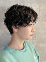 ヘアサロン コレハ(hair salon CoReha)