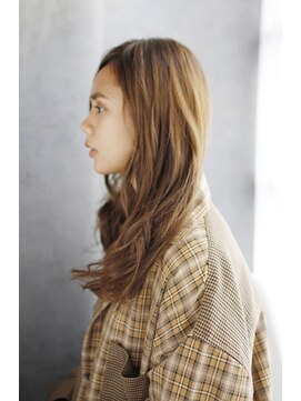 シュシュット(chouchoute) 髪質改善イメチェン似合わせカットハッシュカットフルバング/143