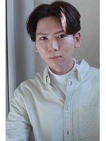 アドール(ADOR)&nbsp;#メンズカット