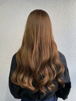 リバティ 吉祥寺(Liberty)&nbsp;イルミナカラーウェーブロング