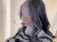 ヘアースタジオ シーオーイー(hair studio C-O-E)の写真