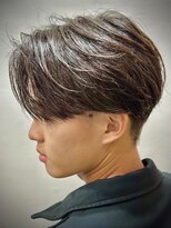 ヒロギンザ 浜松町店(HIRO GINZA) センターパート/ヒロ銀座/メンズ/浜松町/芝浦
