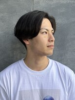 ノイセル(Noisyle)&nbsp;ニュアンスナチュラルパート