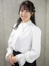 スーリール(Sourire) 根本 真奈