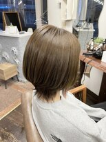 アート(art)&nbsp;ミディアムウルフ