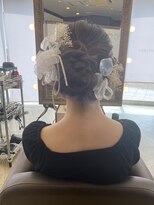 コワファースト 大分(COIFF1RST)&nbsp;前撮りセット