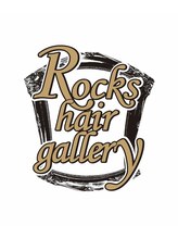 Rocks hair gallery【ロックスヘアーギャラリー】