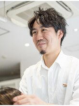 ミニョンエス 阪神西宮店(Mignon S) 大輔 