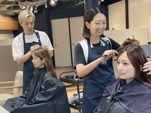 カラーキッチン 経堂店(color kitchen)