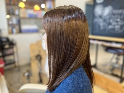 サンセリテ(sincerite)の写真