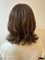 ヘアーサロン リアン 熊谷2号店(hair salon Rien)&nbsp;ハイライト★