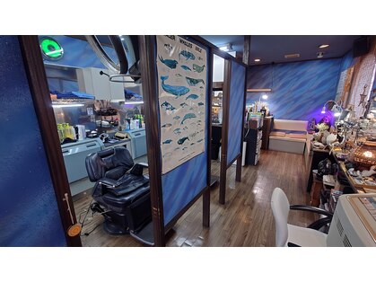 ボーイズクラブの写真