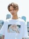 ケープラス(K+plus)の写真/【入りづらさ０！】メンズもお任せください◎メンズカットやパーマはもちろん、ビジネスマンにもオススメ！
