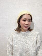 サンコ(sanco.) コヤマ トモミ