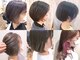 サイン(SIGN)の写真/イルミナ、アディクシーなどご用意◎ライフスタイルに合わせて選べるデザインカラーで、＋１のオシャレを♪