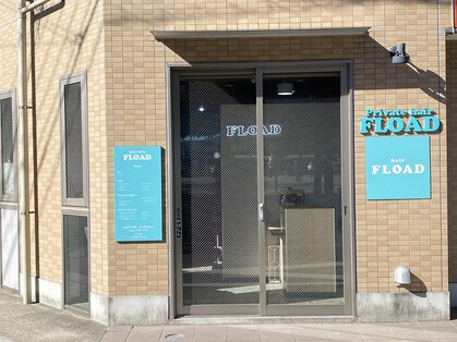 フロード(FLOAD)の写真